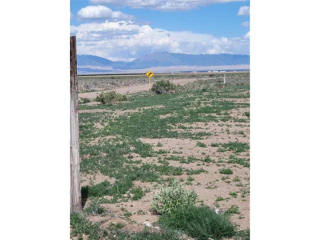 $43,000 | 12 2nd Avenue, Hooper, CO 81136