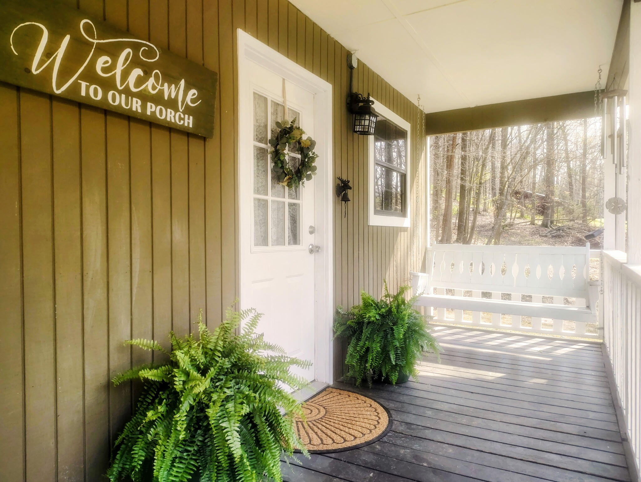 2403 Chamberlain Road LaFayette, GA 30728 - Photo 2 of 35 2715415076075604114
