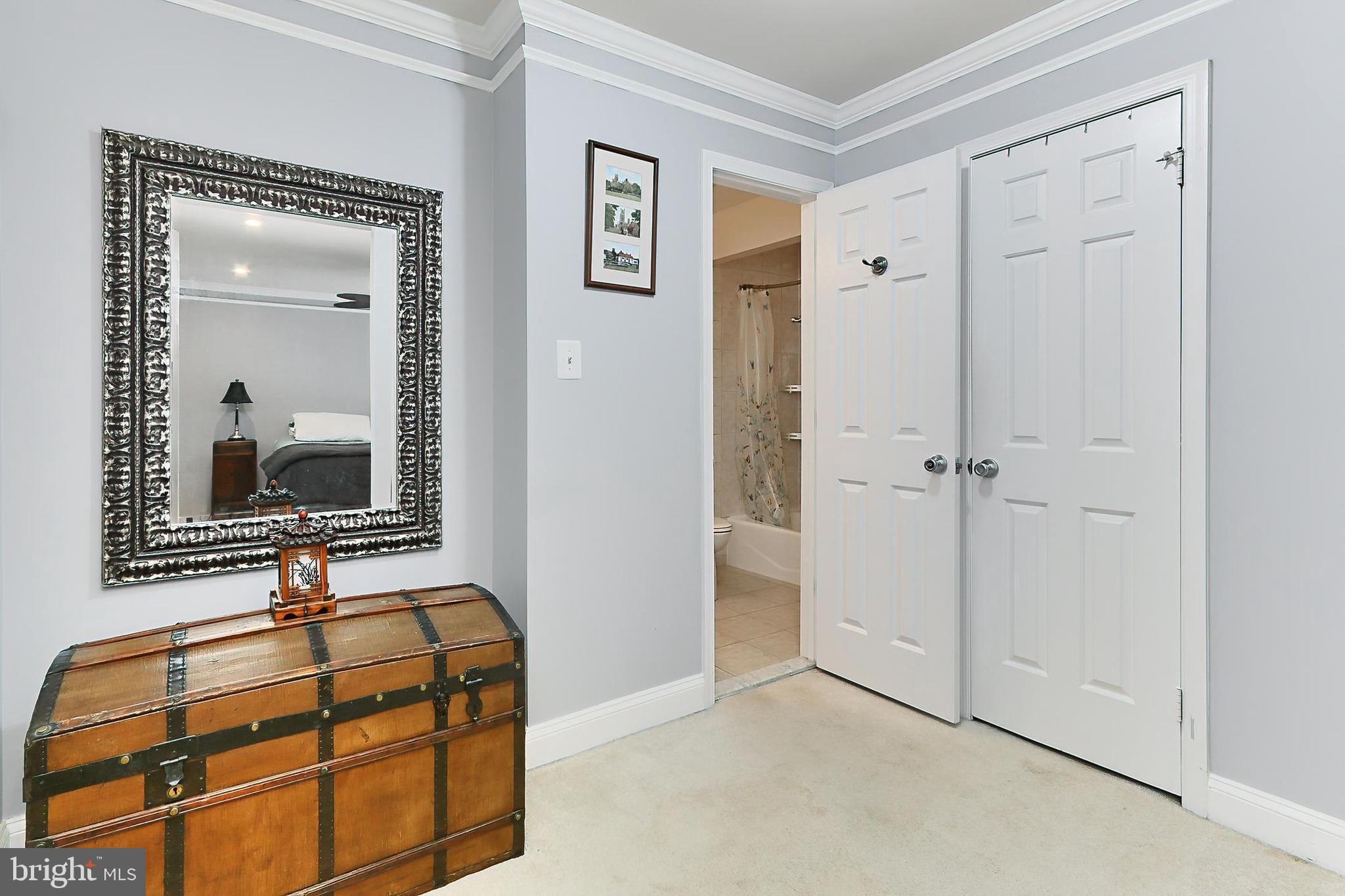 5424 Rilian Court Burke, VA 22015 - Photo 19 of 40 Lovely Primary Suite