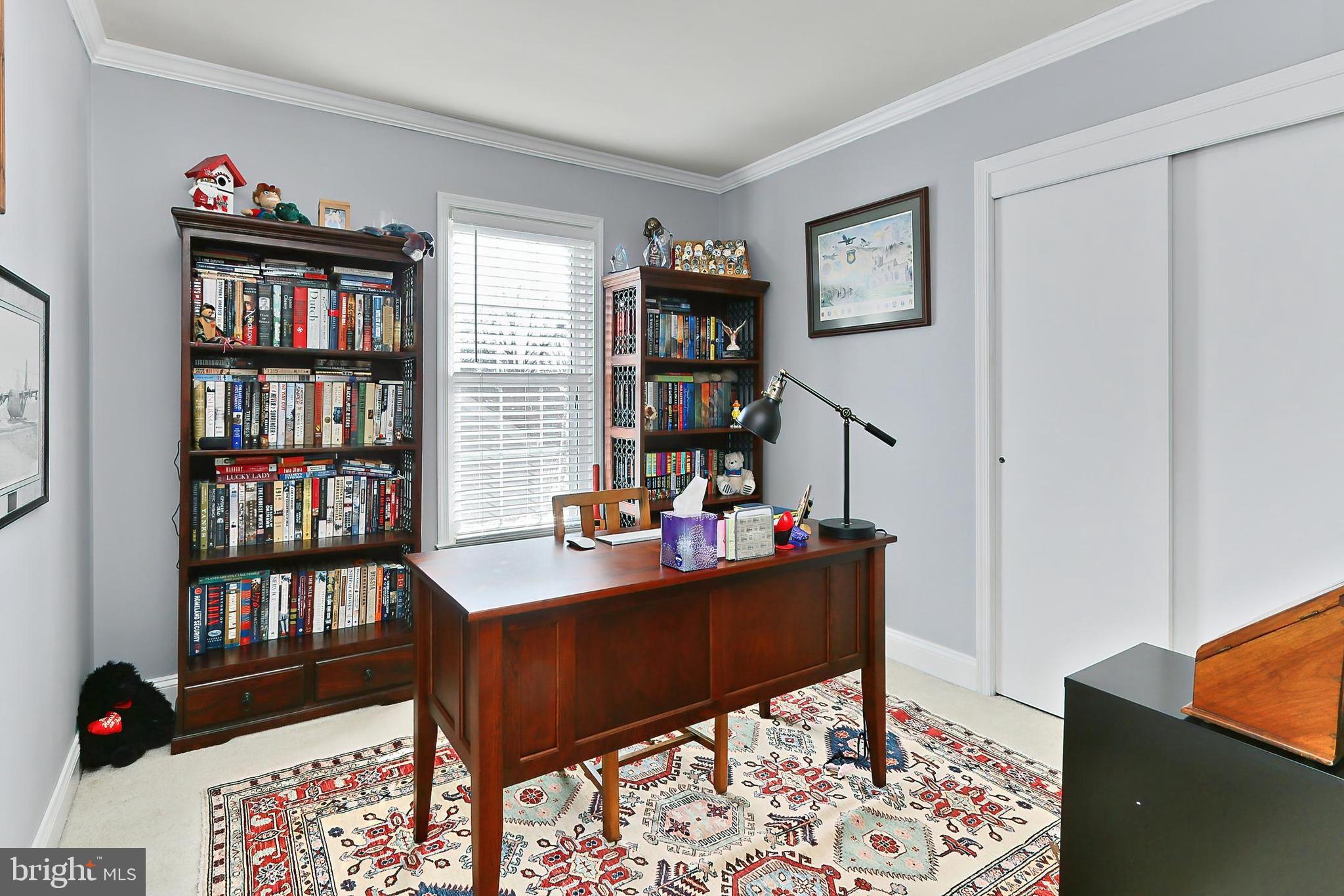 5424 Rilian Court Burke, VA 22015 - Photo 24 of 40 Bedroom 4