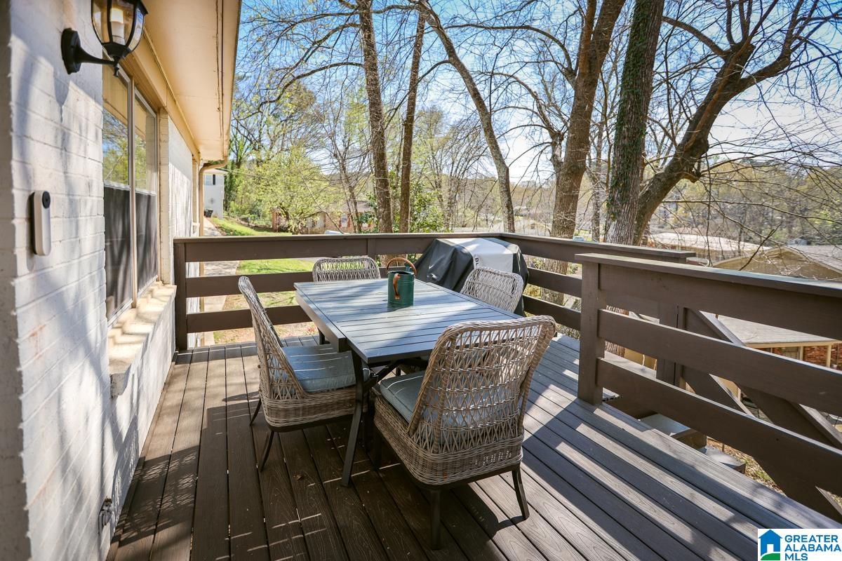 908 Ridgewood Circle Birmingham, AL 35235 - Photo 55 of 57