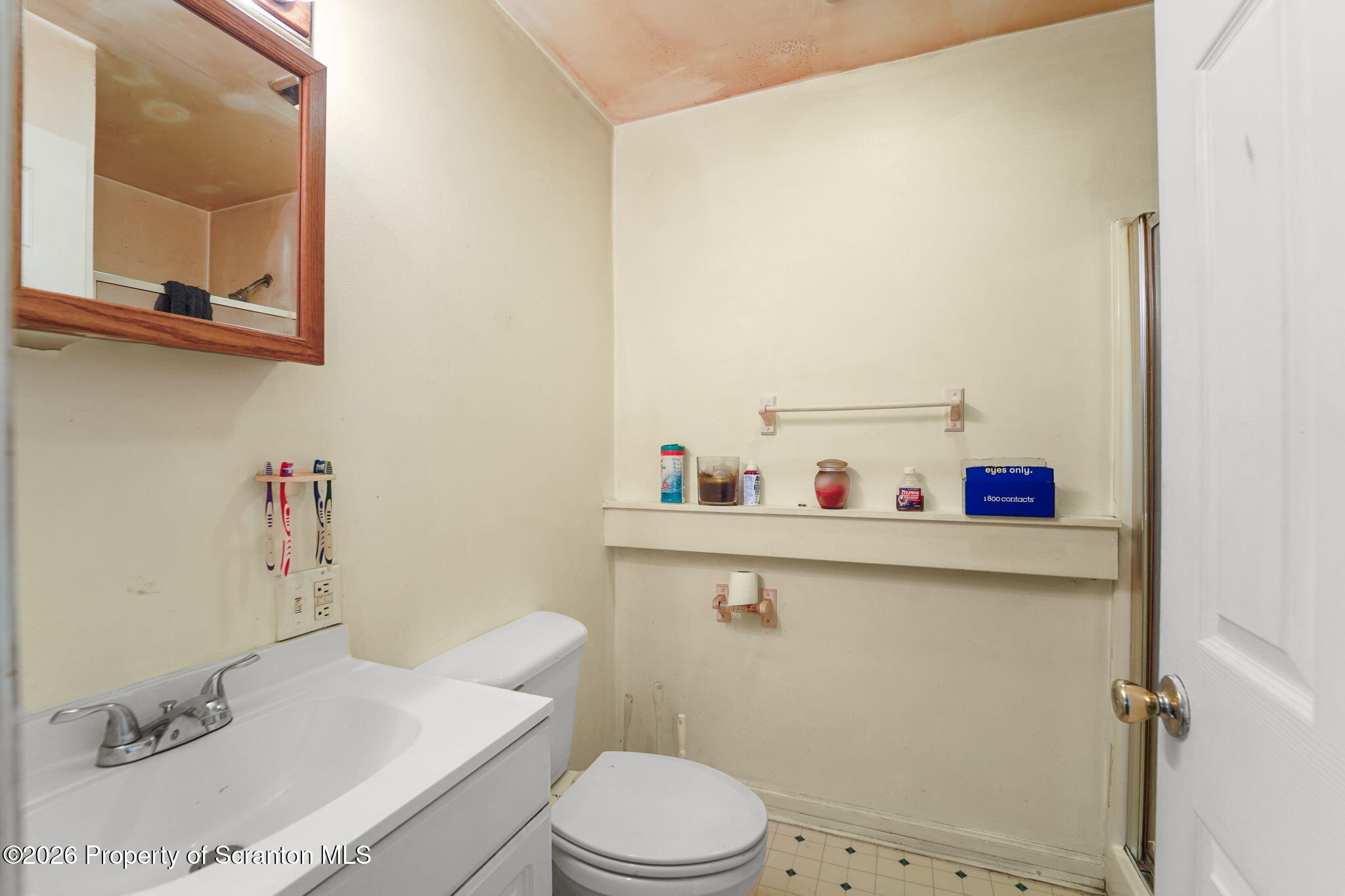 2161 Powers Road Susquehanna, PA 18847 - Photo 33 of 47 Bathroom-apartment