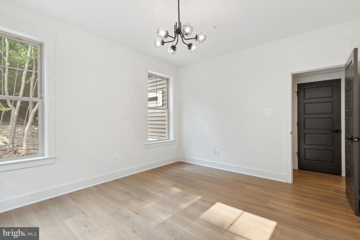 3110 Thurston Road Frederick, MD 21704 - Photo 25 of 38 Study/bonus room on main level.