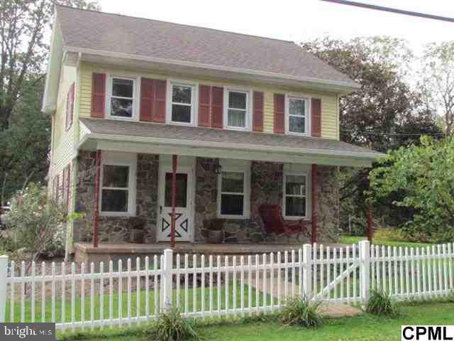 371 Bachmanville Road Hershey, PA 17033 - Photo 1 of 1 Gallery Image 1