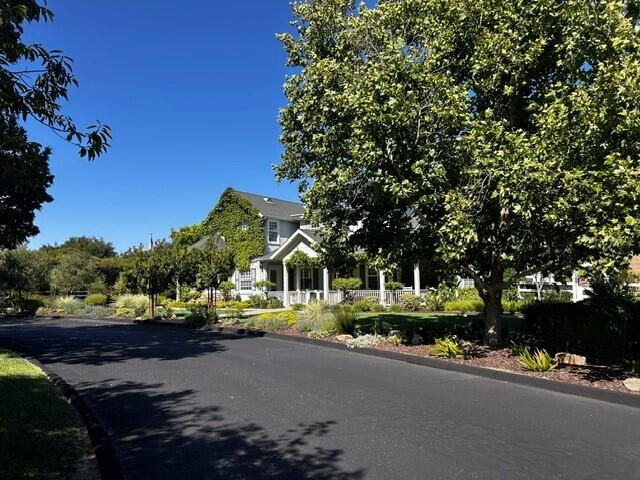 980 Old Ranch Road Solvang, CA 93463 - Photo 3 of 41 street view of front