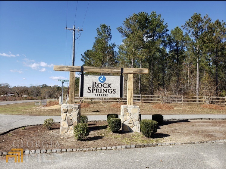 0 Muskogee Trail Dublin, GA 31021 - Photo 1 of 1 Gallery Image 1
