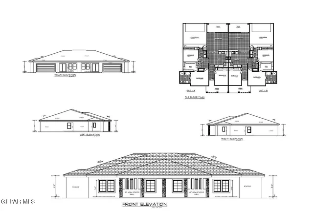 $749,450 | 6433 Toivoa Place, El Paso, TX 79932
