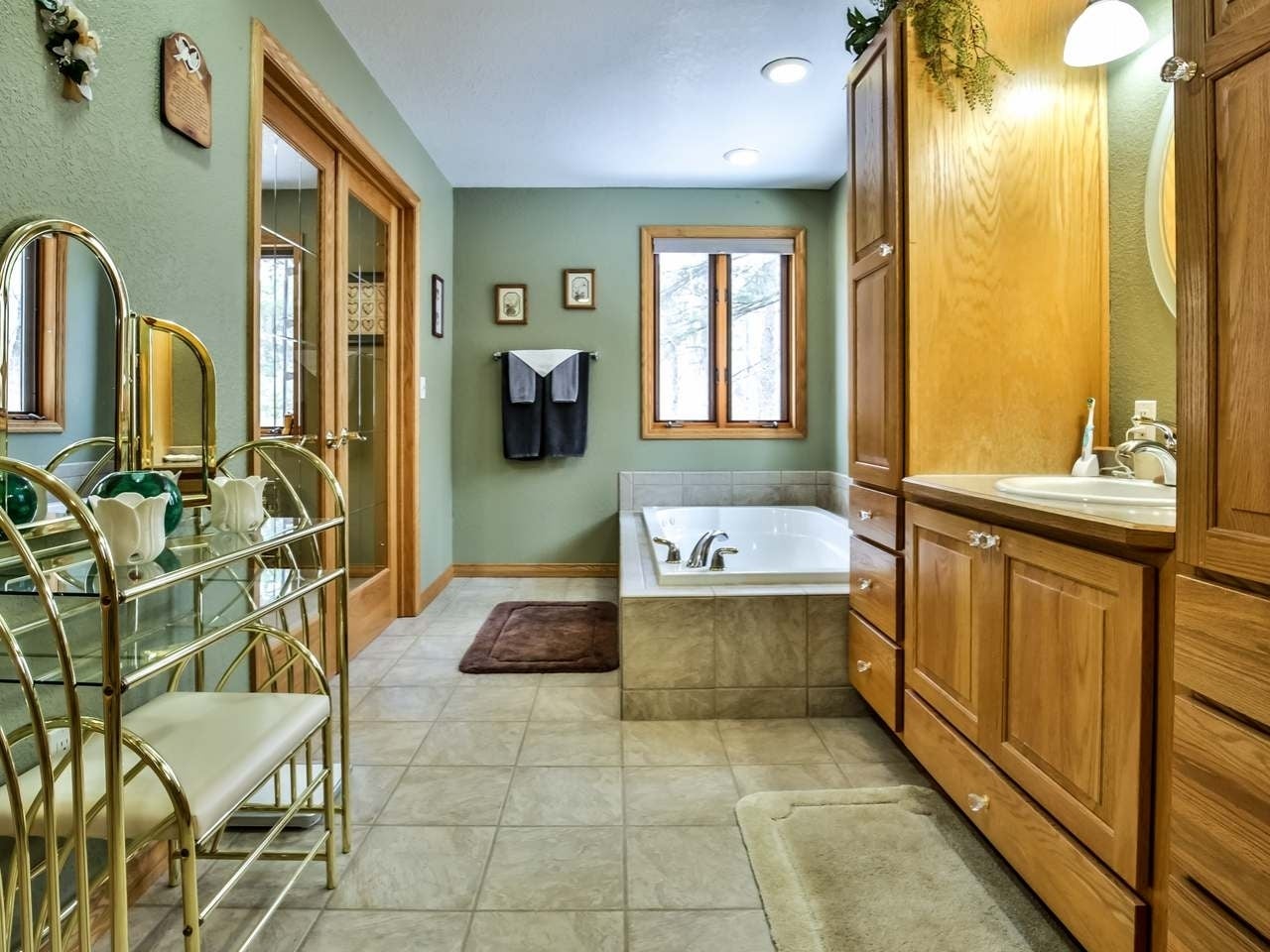 2552 Snyder Loop Woodruff, WI 54568 - Photo 23 of 43 Gallery Image 23
