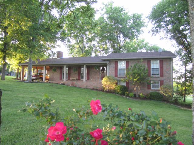 2050 Vales Mill Road Pulaski, TN 38478 - Photo 1 of 20 15 Acre Farm in the "Land of Milk & Honey" at 2050 Vales Mill Road that has been updated & has New Architectural shingled Roof, New HVAC, New Gutters, New Dishwasher & lots more to enjoy