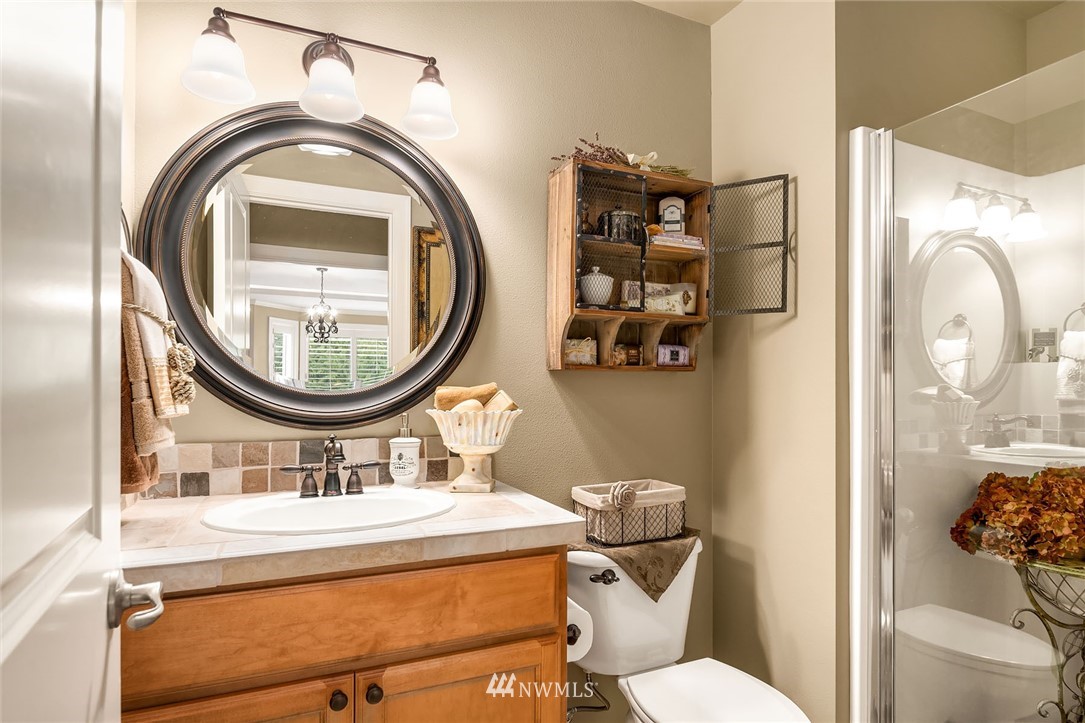 16617 Parkside Way Southeast Renton, WA 98058 - Photo 16 of 25