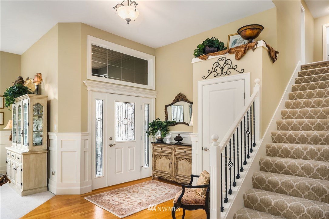 16617 Parkside Way Southeast Renton, WA 98058 - Photo 18 of 25