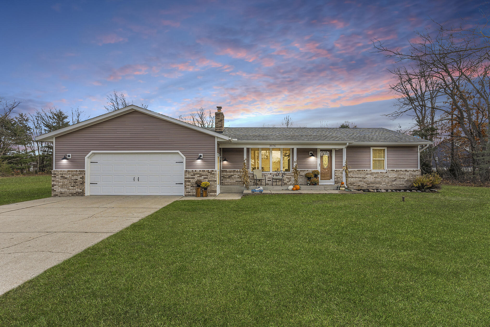 3576 Beattie Road Muskegon, MI 49445 - Photo 1 of 29 004_mg_7712