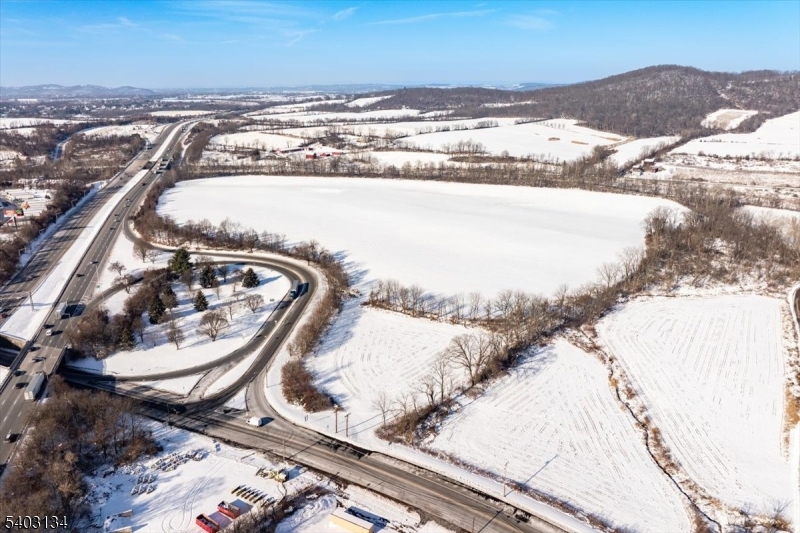 0 Rt 173 Bloomsbury, NJ 08804 - Photo 1 of 4 a view of water heater and a wooden floor