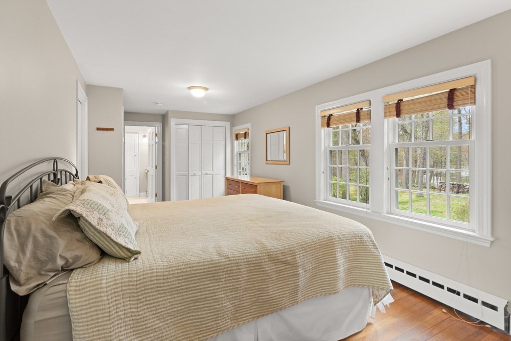 27 Colrain Road Topsfield, MA 01983 - Photo 19 of 42
