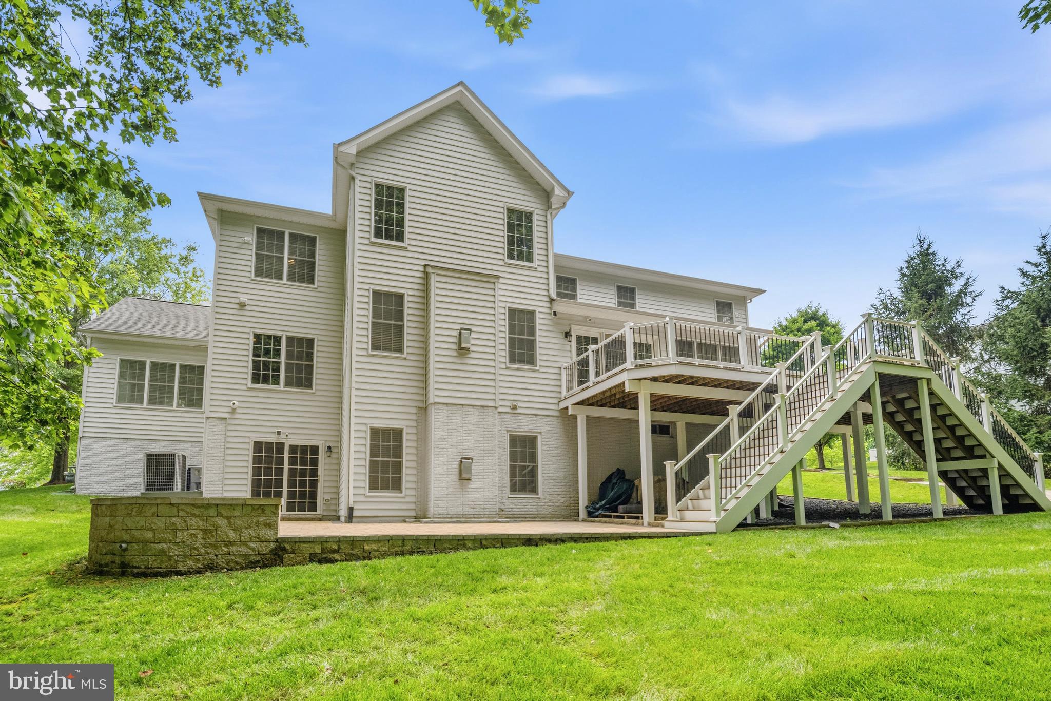 8302 Condy Court Clinton, MD 20735 - Photo 66 of 72
