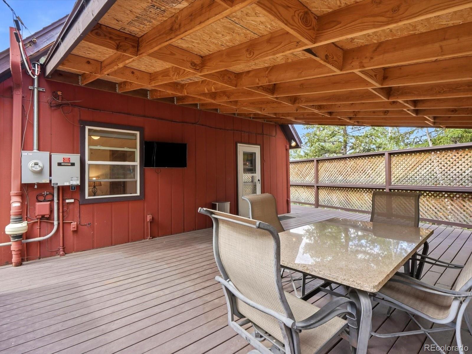 10 Juniper Way Bailey, CO 80421 - Photo 34 of 41