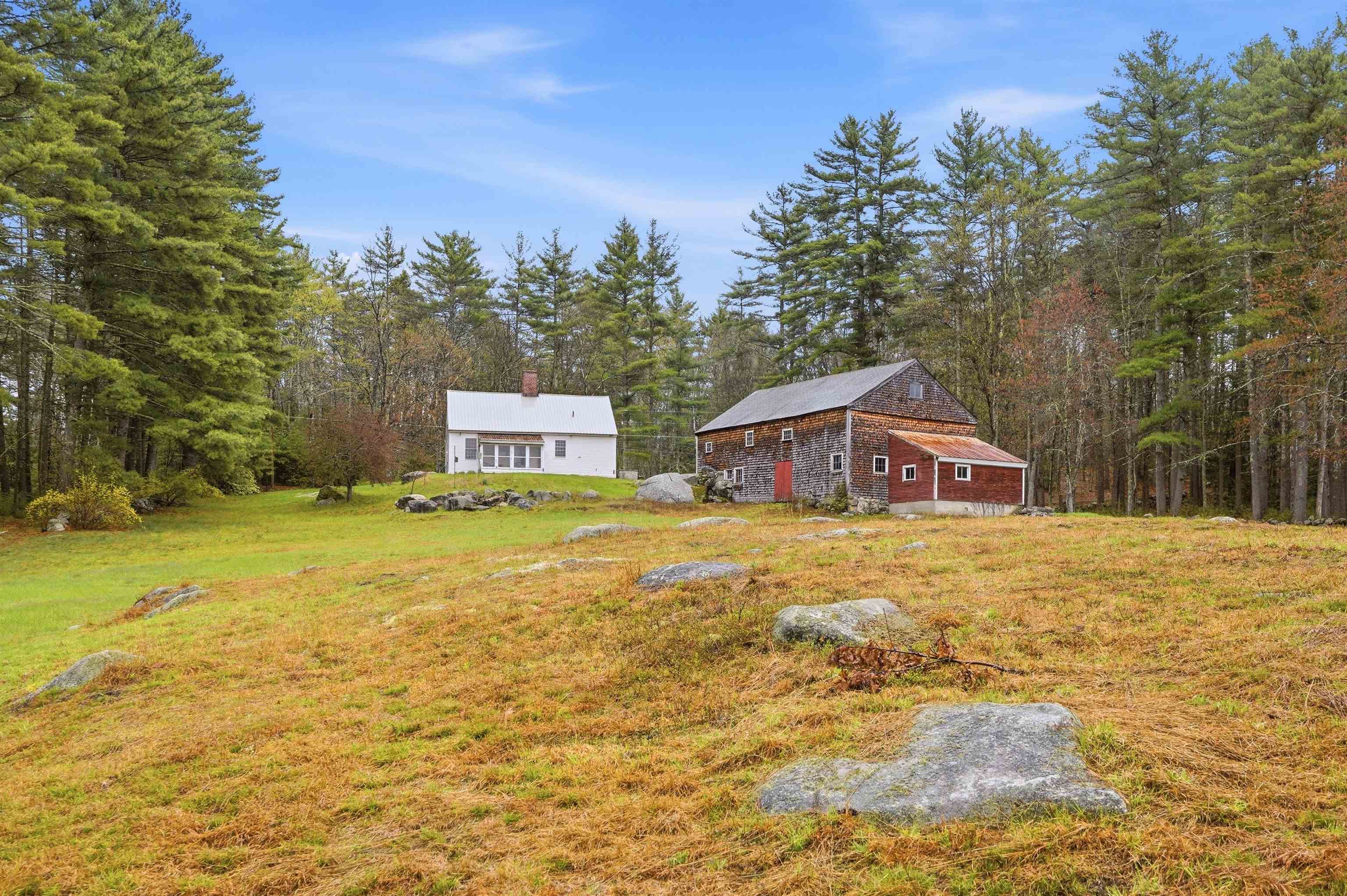 117 Ruonala Road Milford, NH 03055 - Photo 45 of 56 Gallery Image 45