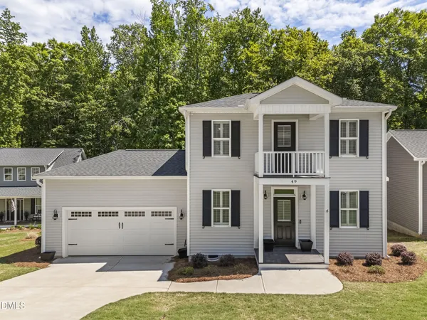 $384,900 | 49 Ashley Woods Court, Clayton, NC 27527
