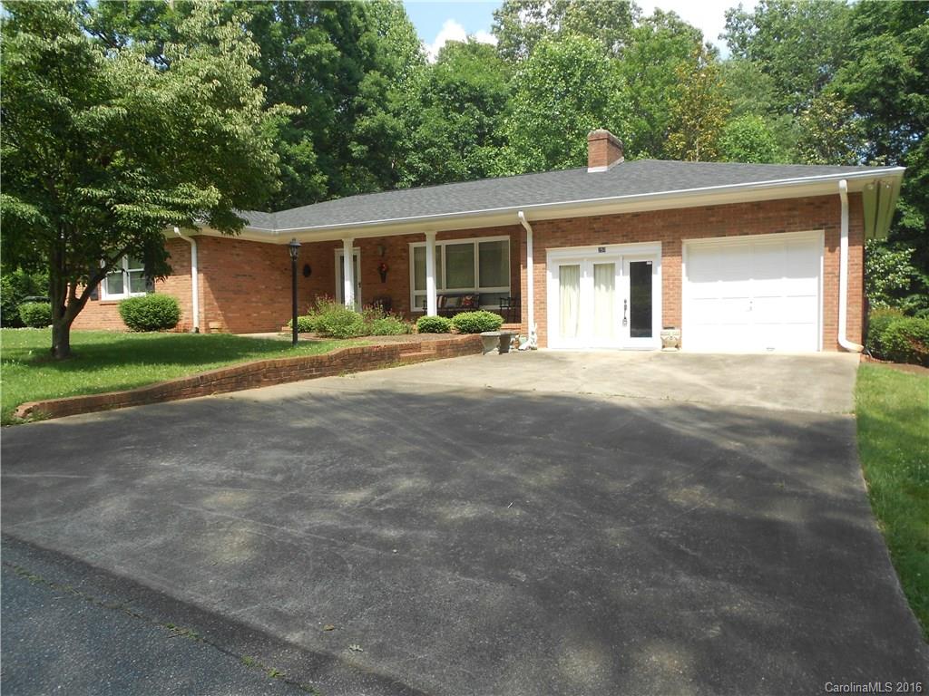 250 Grayson Drive Rutherfordton, NC 28139 - Photo 1 of 20 Gallery Image 1