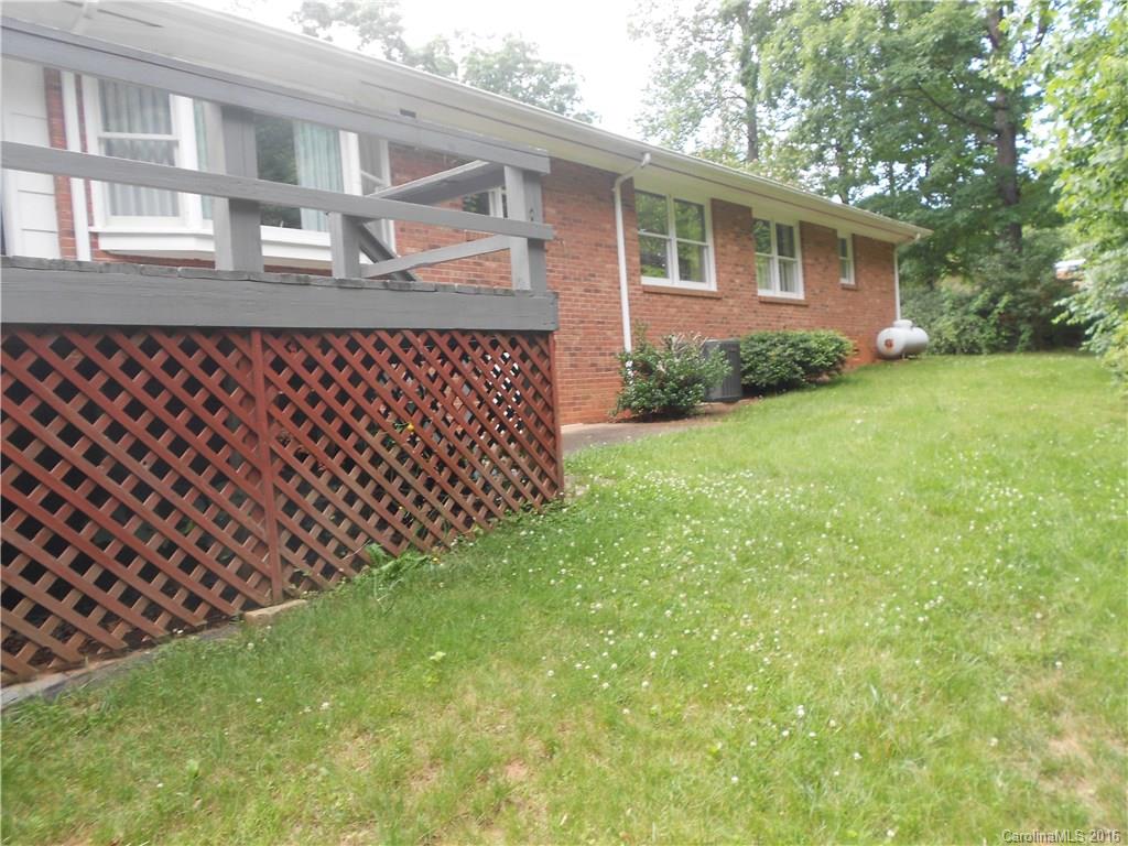 250 Grayson Drive Rutherfordton, NC 28139 - Photo 20 of 20 Gallery Image 20