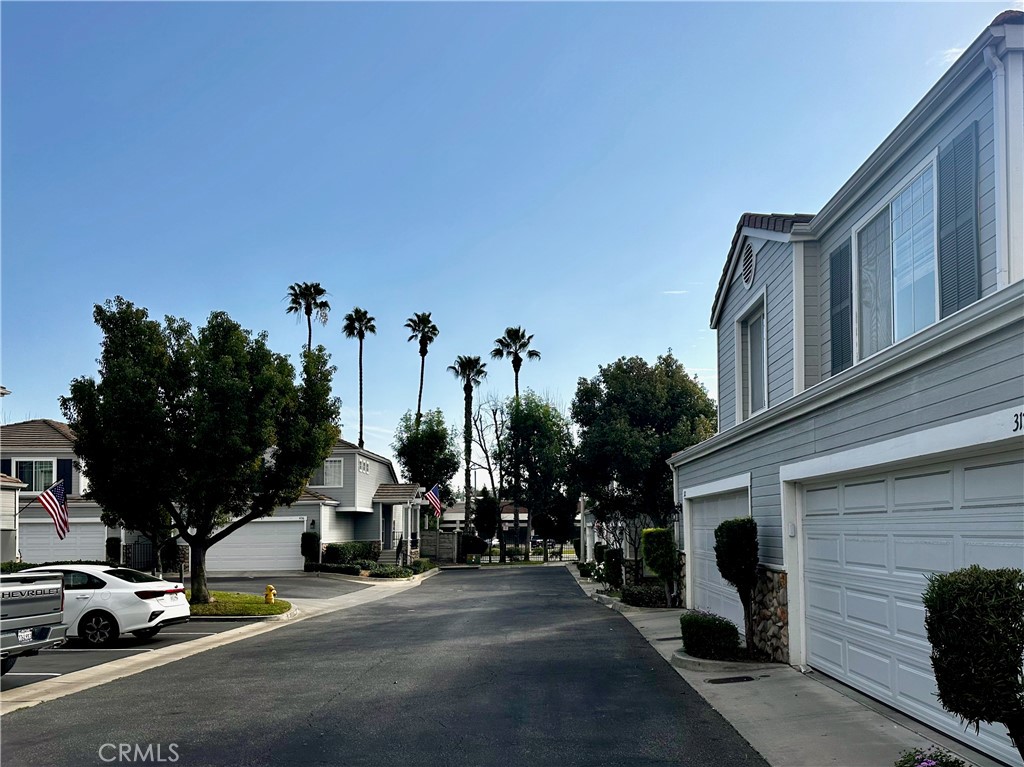 317 Pony Express Road San Dimas, CA 91773 - Photo 22 of 29 Street View South