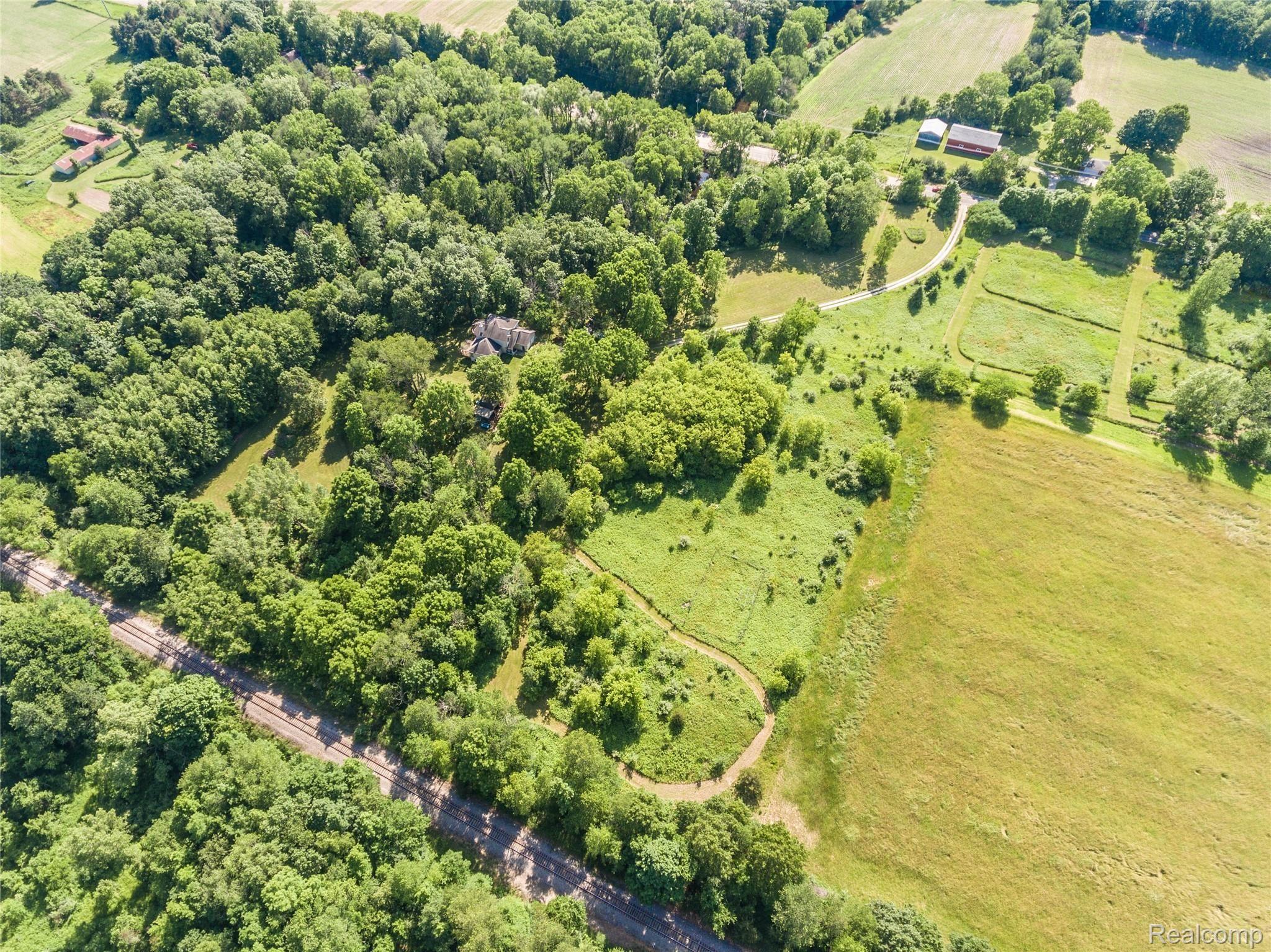 8700 Oak Grove Road Howell, MI 48855 - Photo 26 of 38 DJI_0068-9.jpg