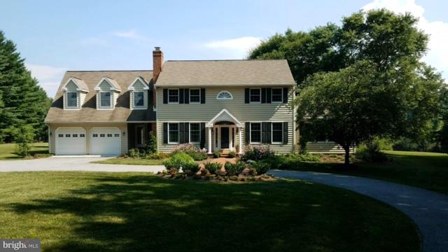 14119 Blenheim Road North Phoenix, MD 21131 - Photo 1 of 30 Exterior (Front)