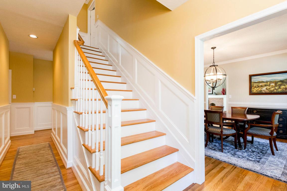 14119 Blenheim Road North Phoenix, MD 21131 - Photo 2 of 30 Interior (General)