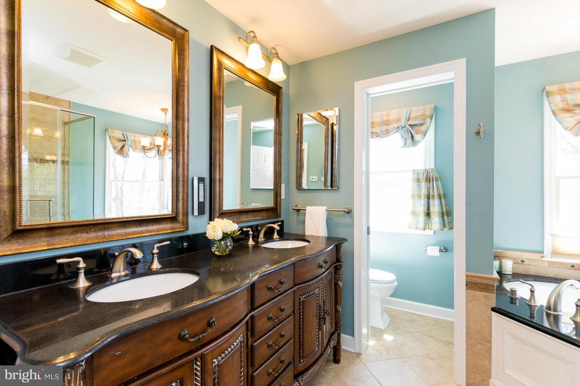 14119 Blenheim Road North Phoenix, MD 21131 - Photo 14 of 30 Bath (Master)