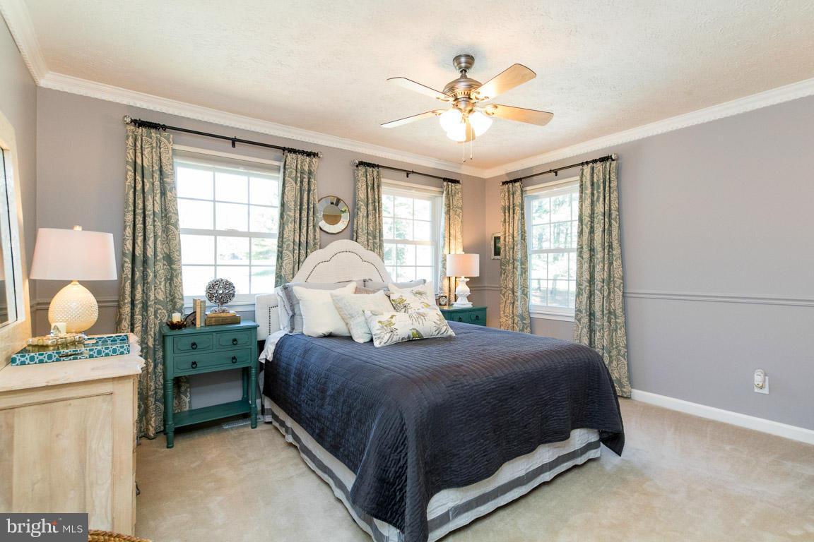 14119 Blenheim Road North Phoenix, MD 21131 - Photo 17 of 30 Bedroom