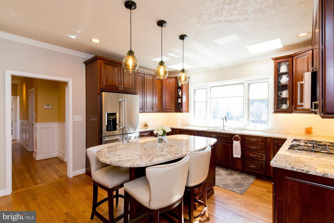 14119 Blenheim Road North Phoenix, MD 21131 - Photo 3 of 30 Kitchen