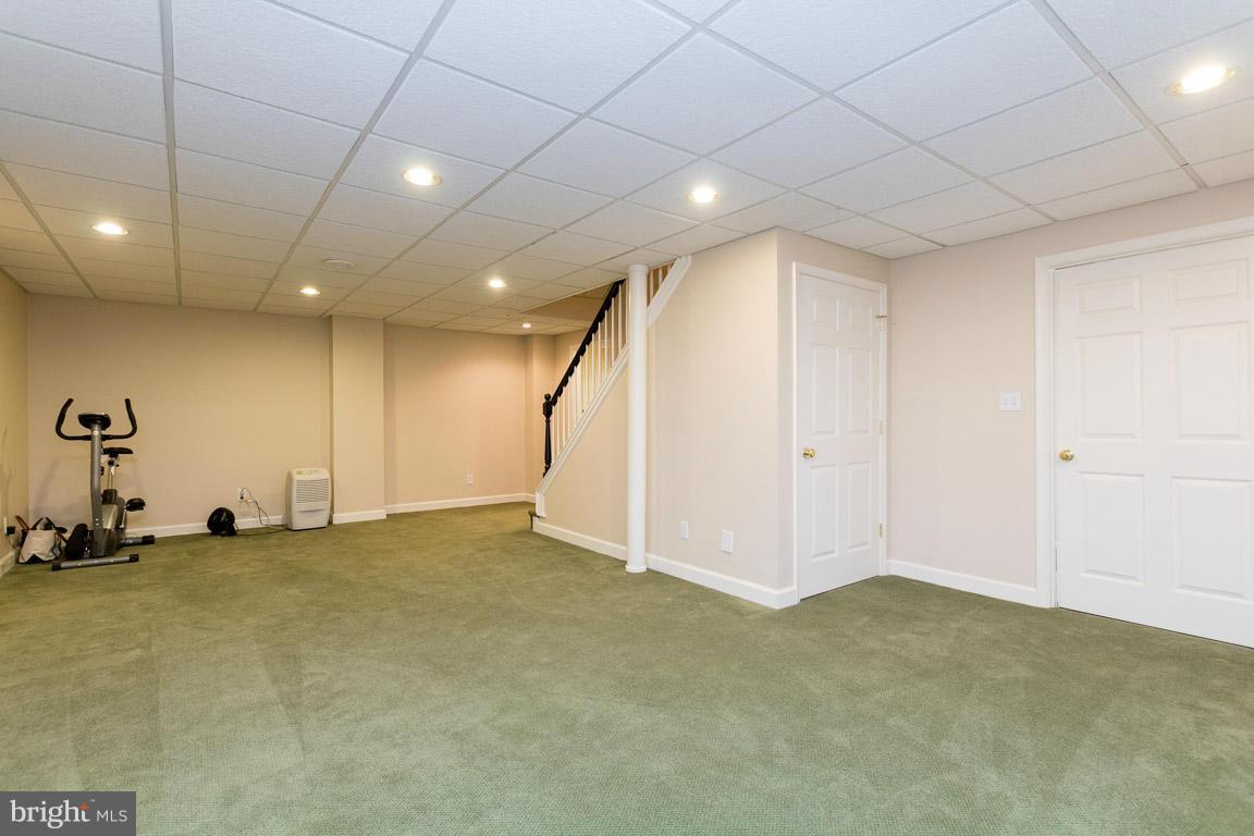 14119 Blenheim Road North Phoenix, MD 21131 - Photo 27 of 30 Basement
