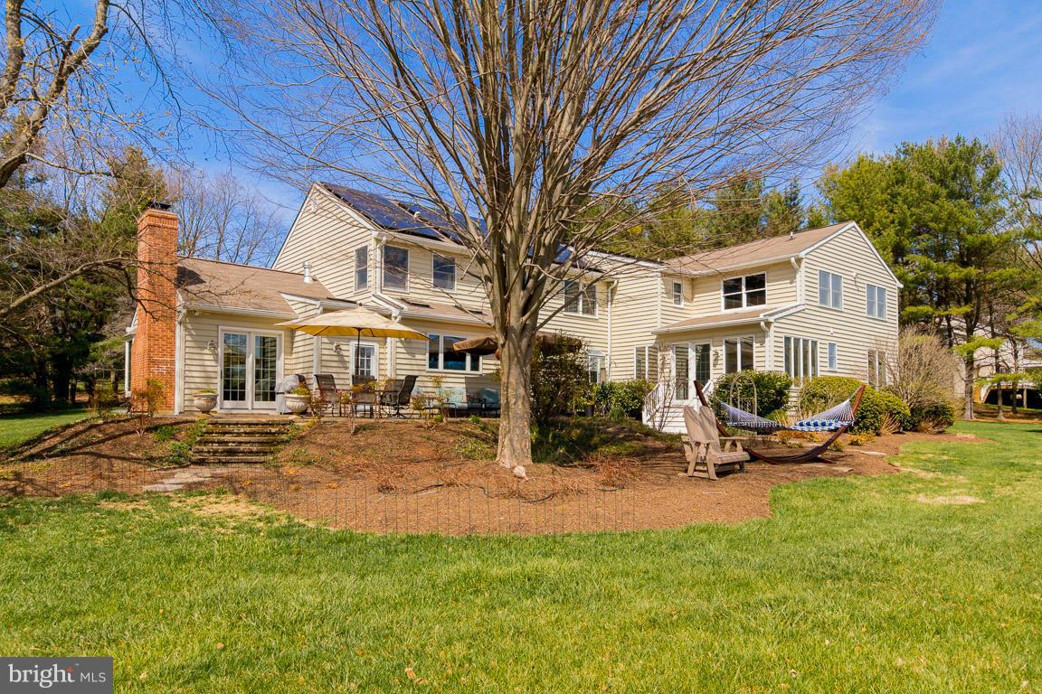 14119 Blenheim Road North Phoenix, MD 21131 - Photo 30 of 30 Exterior (General)