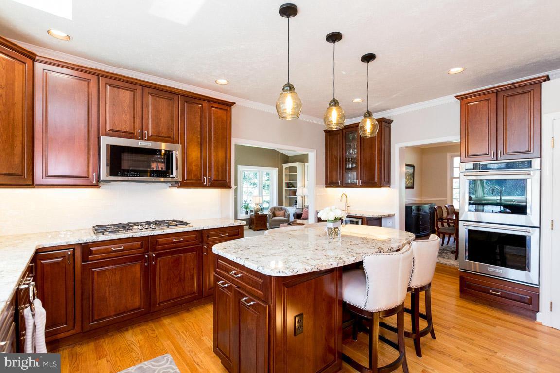 14119 Blenheim Road North Phoenix, MD 21131 - Photo 4 of 30 Kitchen