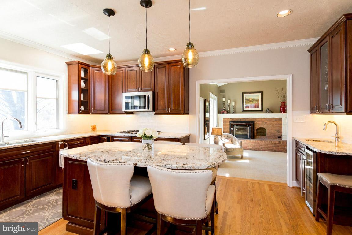 14119 Blenheim Road North Phoenix, MD 21131 - Photo 5 of 30 Kitchen