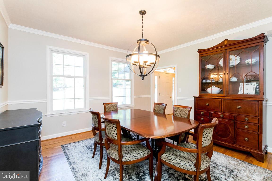 14119 Blenheim Road North Phoenix, MD 21131 - Photo 7 of 30 Dining Room