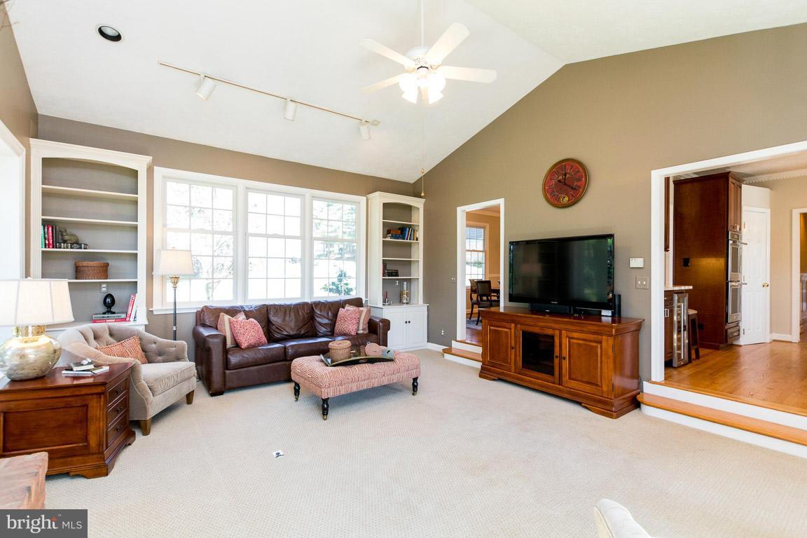 14119 Blenheim Road North Phoenix, MD 21131 - Photo 9 of 30 Family Room