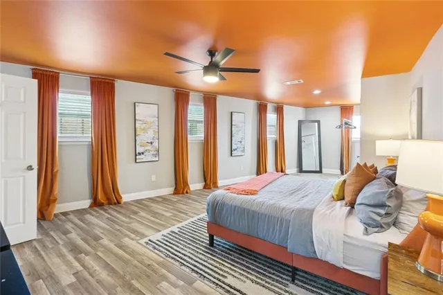 $2,000 | 706 Franklin Avenue, Unit 1, New Orleans, LA 70117