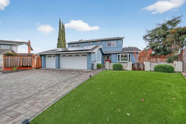 $1,279,000 | 7100 Potomac Place, Gilroy, CA 95020