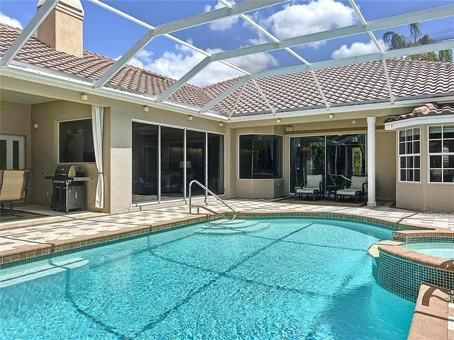$925,000 | 6924 Cumberland Terrace, University Park, FL 34201