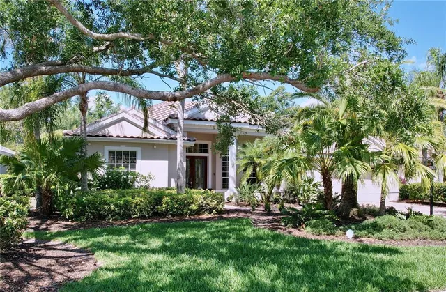 $925,000 | 6924 Cumberland Terrace, University Park, FL 34201