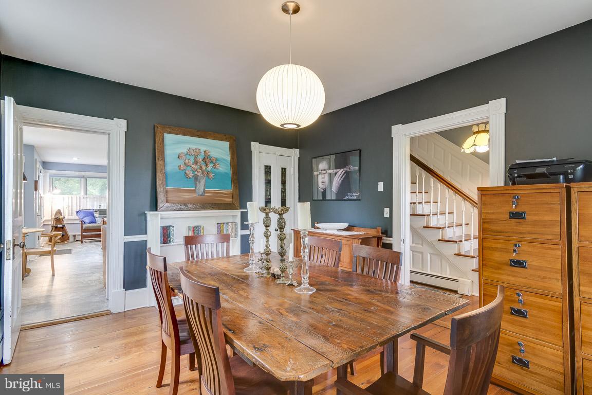 36929 Gaver Mill Road Purcellville, VA 20132 - Photo 14 of 30 Dining Room