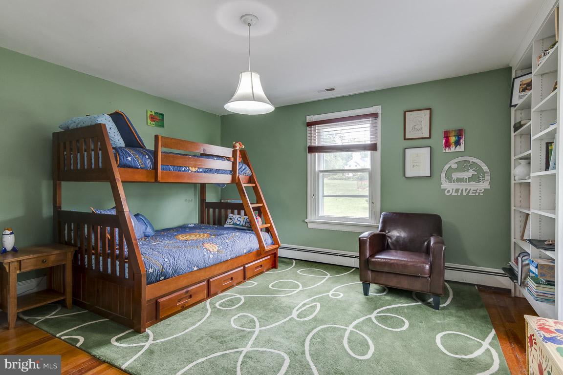 36929 Gaver Mill Road Purcellville, VA 20132 - Photo 22 of 30 Bedroom 4