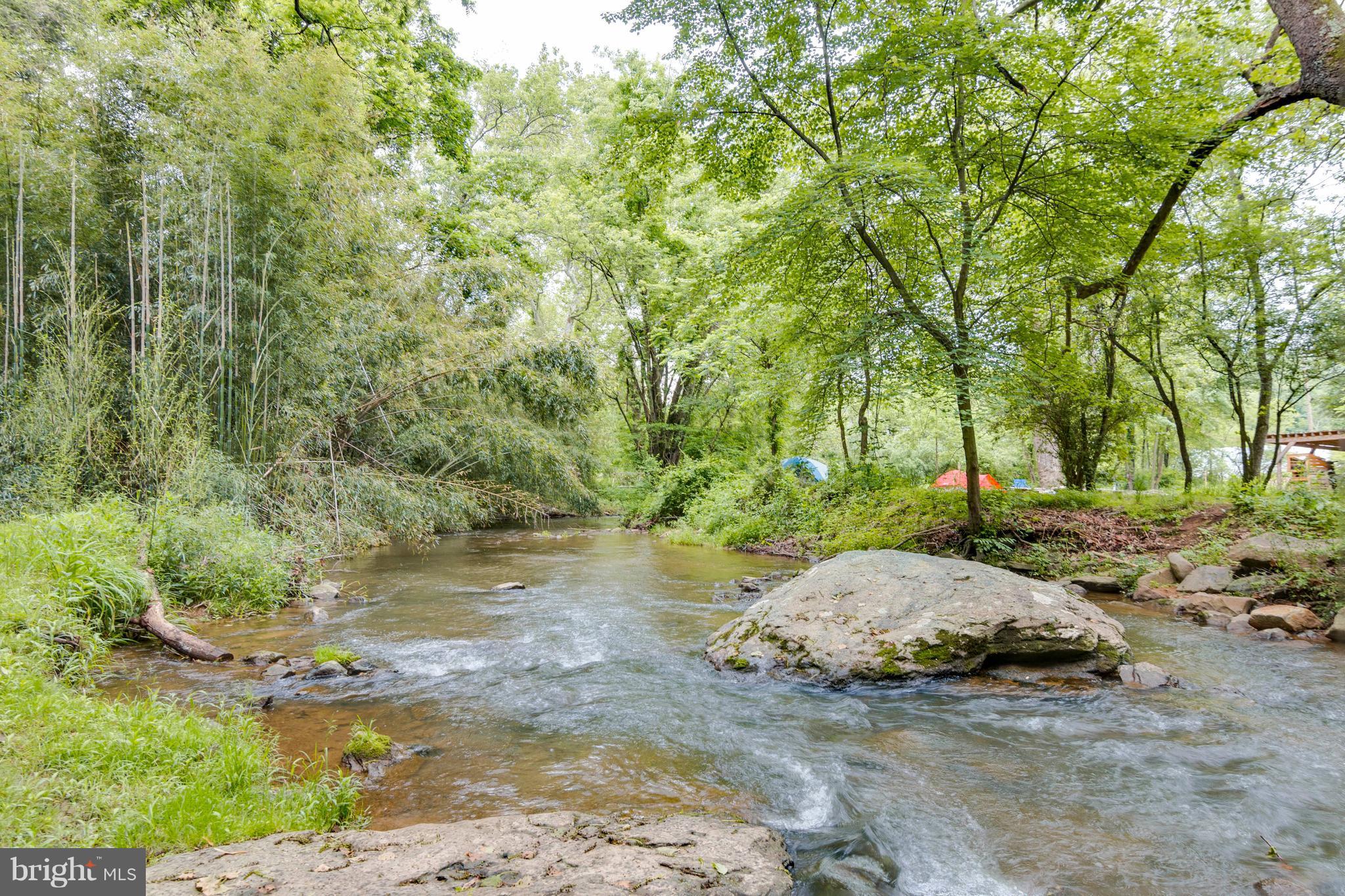 36929 Gaver Mill Road Purcellville, VA 20132 - Photo 30 of 30 Catoctin Creek