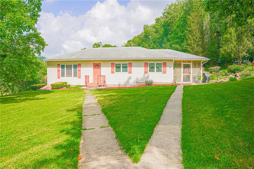3886 Darlington Road Darlington, PA 16115 - Photo 1 of 43