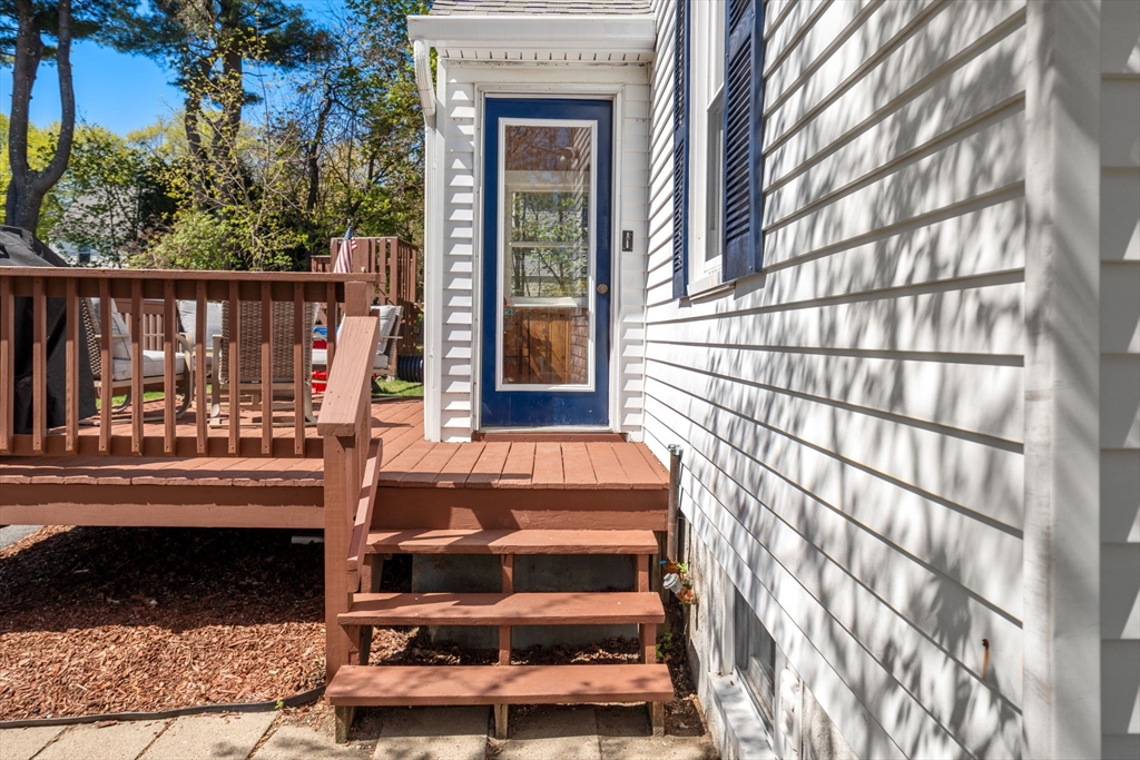 14 Davis Road Auburn, MA 01501 - Photo 24 of 29 Gallery Image 24