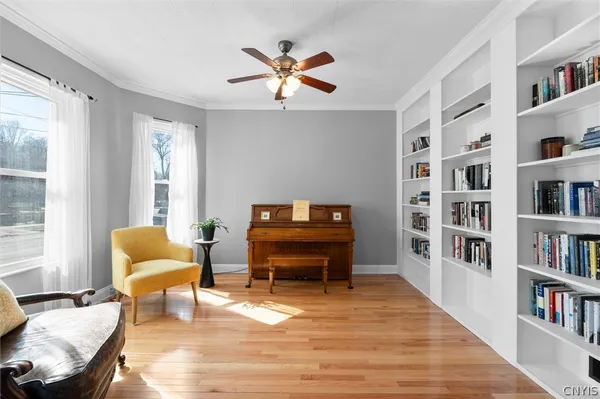 $444,900 | 108 Farm Street, Ithaca, NY 14850