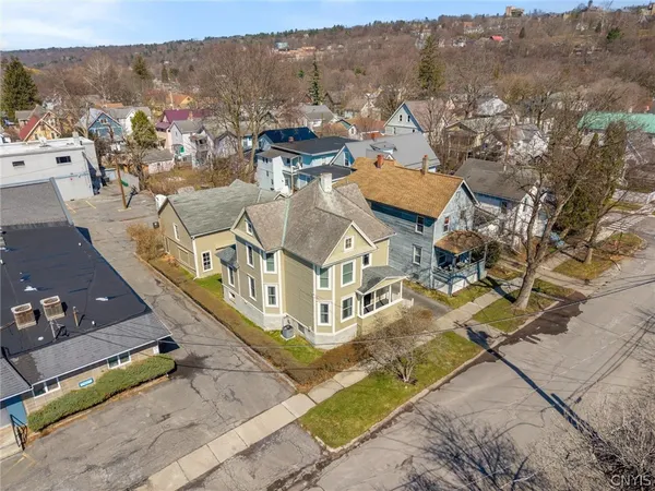 $444,900 | 108 Farm Street, Ithaca, NY 14850
