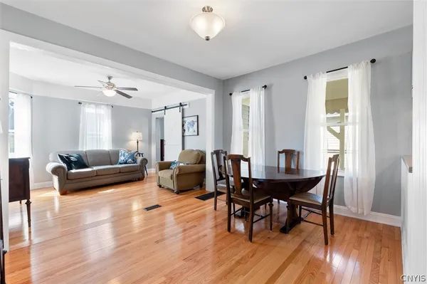 $444,900 | 108 Farm Street, Ithaca, NY 14850