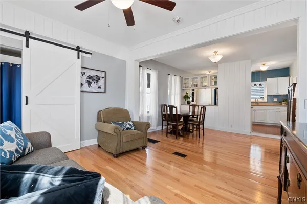 $444,900 | 108 Farm Street, Ithaca, NY 14850